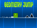 Hra Geometrický Skok online