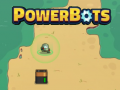 Hra Powerboty online