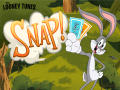 Hra Nové Looney Tunes: Snap! online