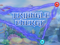 Hra Trojuholníková Energia online