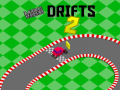 Hra Mini Driftovanie 2 online