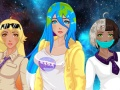 Hra Princezná Zem Chan online