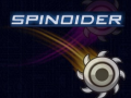 Hra Spinoider online