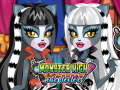 Hra Monster High Doktor Uší online