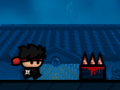 Hra Ja som Ninja 2 online