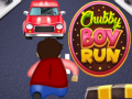 Hra Tučný Chlapec Beží online