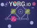 Hra Yorg.io online
