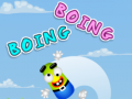 Hra Boing Boing online