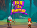 Hra Bill Lukostrelec online