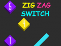 Hra Zig Zag Prepínač online
