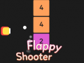 Hra Flappy Strelec online