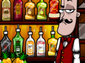 Hra Barman: Celeb Mix online