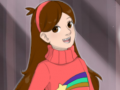Hra Dress Up Hra Mabel online