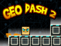 Hra Geo Dash 2 online