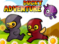 Hra Ducky Dobrodružstvo online