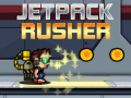 Hra Jetpack Rusher online