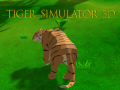Hra Simulátor Tigra 3D online