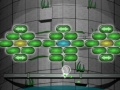 Hra Arkanoid pre maliarov online