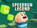 Hra Kogama Rýchlostná Legenda online