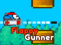Hra Flappy Strelec online