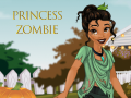 Hra Princezná Zombie online