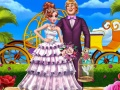 Hra Letná Svadba Princeznej Annie online