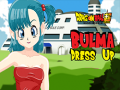 Hra Dragon Ball Super: Obliekni Bulmu online