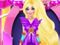 Hra Princessa v štýle Pretty Cure online