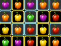 Hra Capsicum Match 3 online