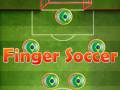 Hra Futbal na Prstoch online