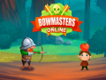 Hra Bowmasters Online online