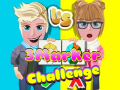 Hra 3 Marker Challenge online