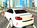 Hra Parkovanie v Monoa City online