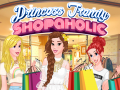 Hra Princeta Trendy Nákupná online