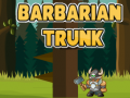 Hra Barbársky kufor online