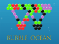Hra Bublinkový oceán online