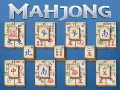 Hra Mahjong online