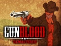 Hra GunBlood Remastrovaný online