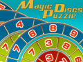 Hra Hádanka Magických Diskov online