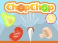 Hra ChopChop online
