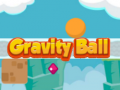 Hra Gravitačná guľa online