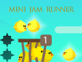 Hra Mini Jam Runner online