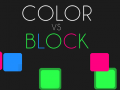 Hra Farba vs Blok online