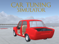 Hra Simulátor Tuningovania Áut online