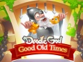 Hra Doodle God: Dobrý starý čas online