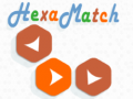 Hra Hexa Match online
