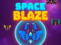 Hra Vesmírny Plameň online