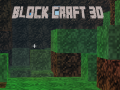 Hra Block Craft 3D online