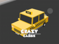 Hra Šialený Taxikár online