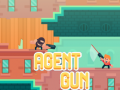 Hra Agent Gun online
